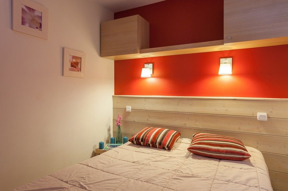 Residence Pierre & Vacances Plagne Lauze Macot-la-Plagne Luaran gambar